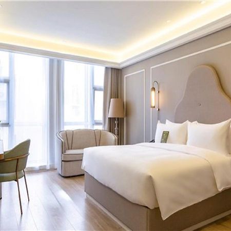 Mercure Taiyuan E Tech Exterior photo